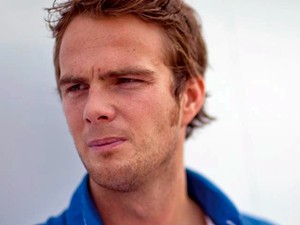 Holandes vence etapa da GP2 na Espanha